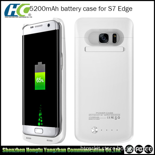 2016 New design for samsung s7 edge battery case,for samsung s7 edge case,for samsung s7 case